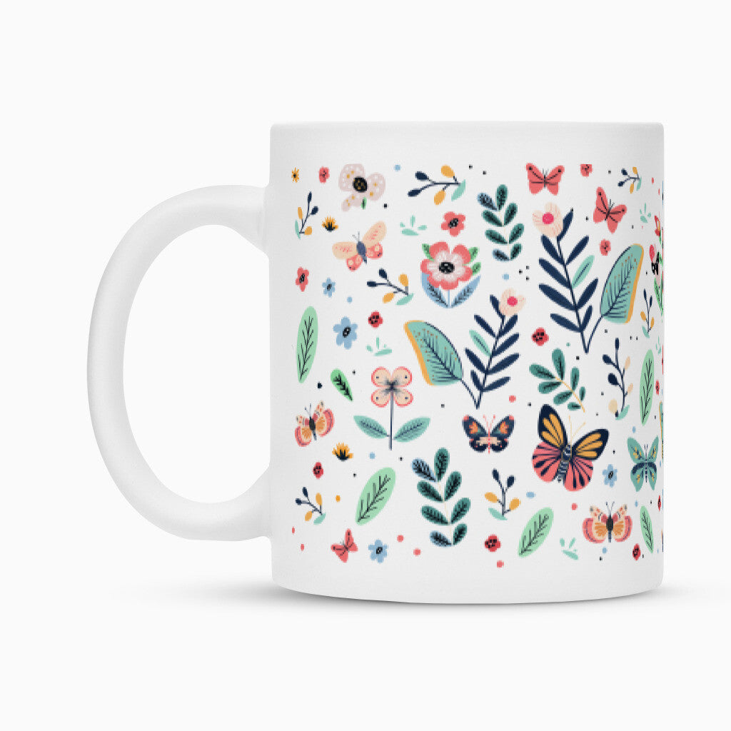 MAMA IST DIE BESTE - Personalisierte Keramiktasse - Jeske Design
