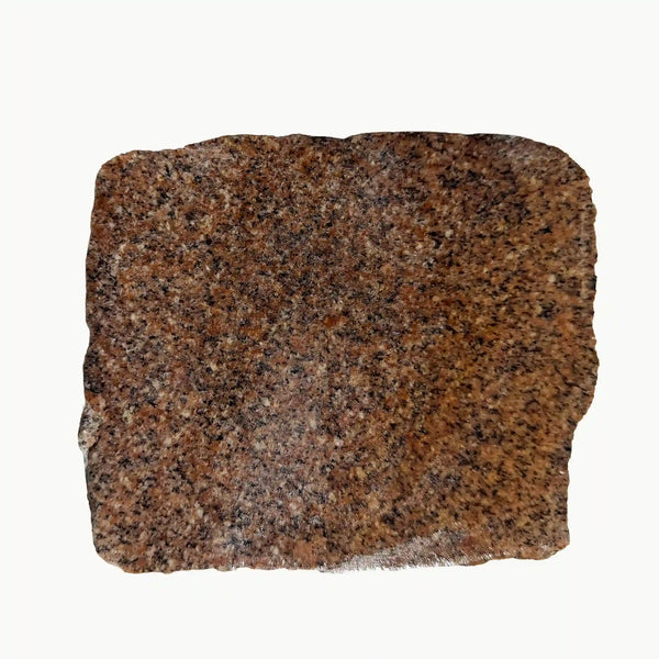 Stein S010, ca. 19.0 × 13.0 × 4.5 cm