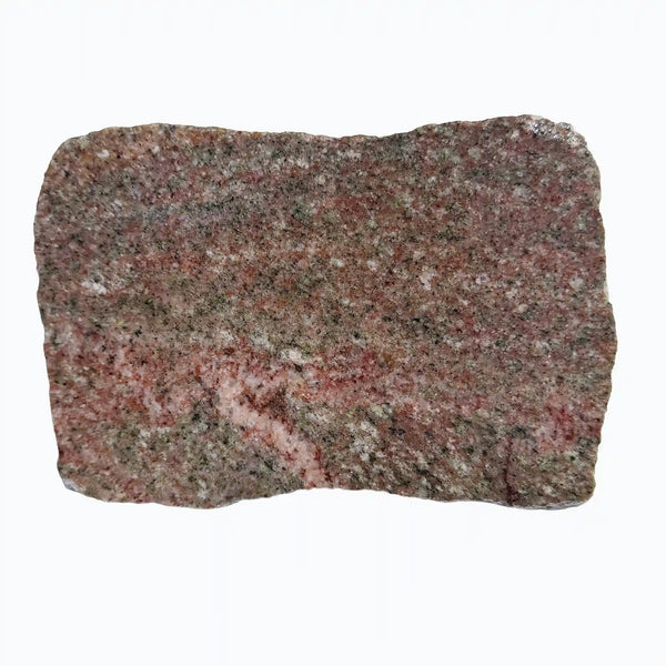 Stein S015, ca. 18.0 × 12.5 × 6.0 cm