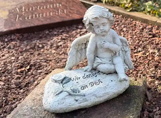 ENGELNAMEN & IHRE BEDEUTUNG