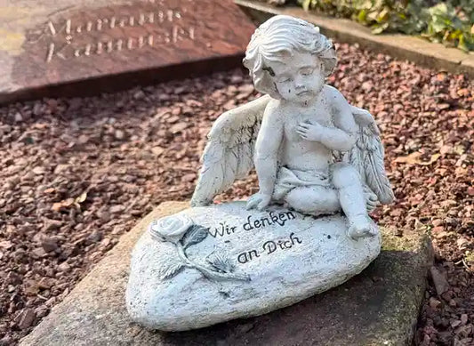 ENGELNAMEN & IHRE BEDEUTUNG