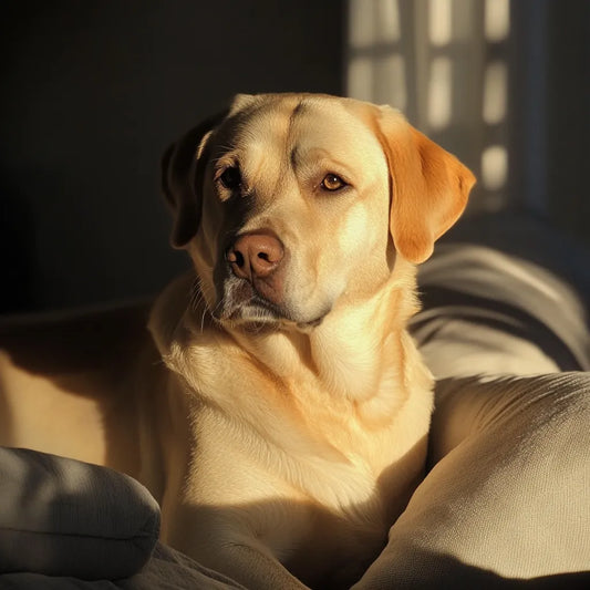 Erinnerungen bewahren – Gedenksteine für Hunde und Katzen - Jeske Design