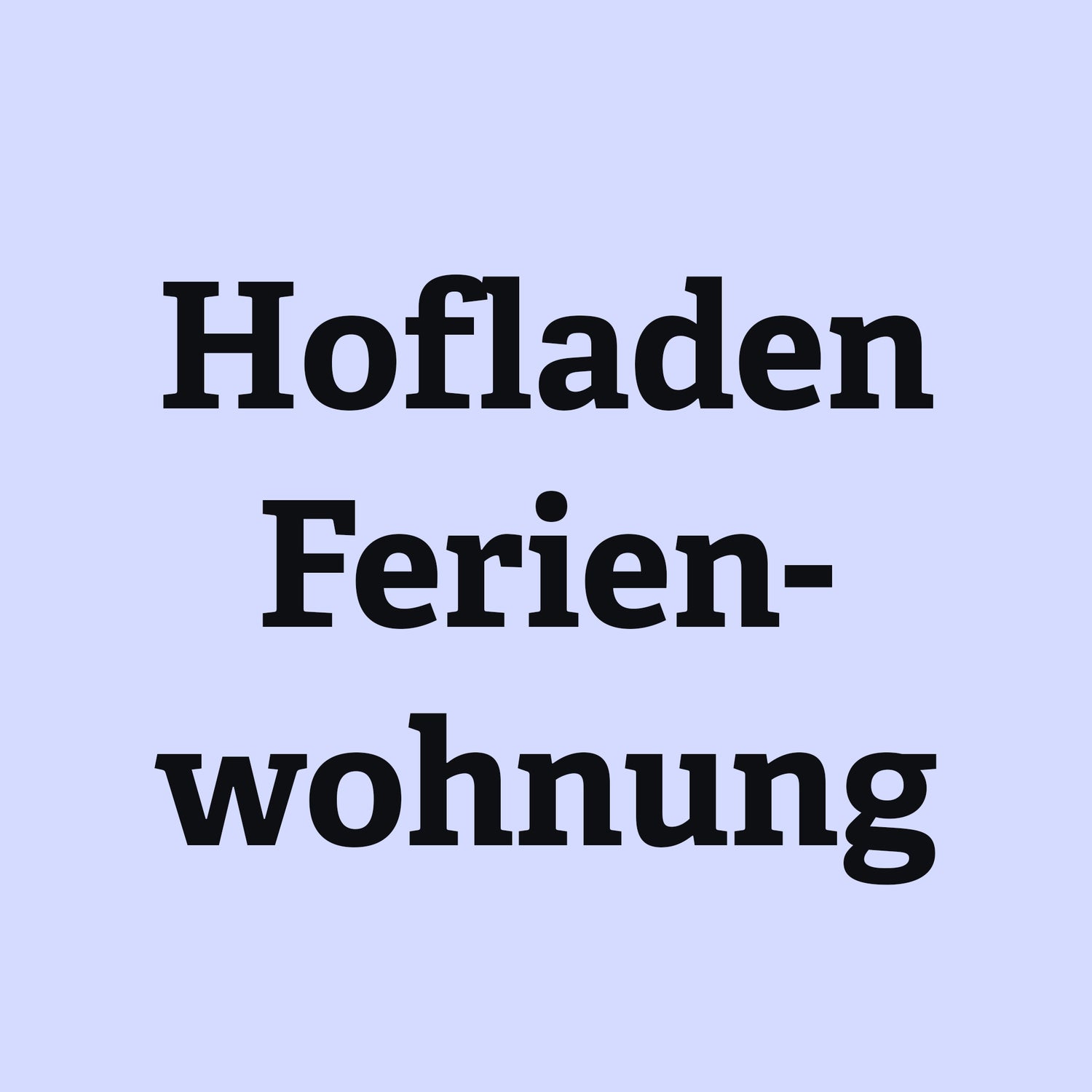 Personalisierte Schilder für den Handel - Jeske Design