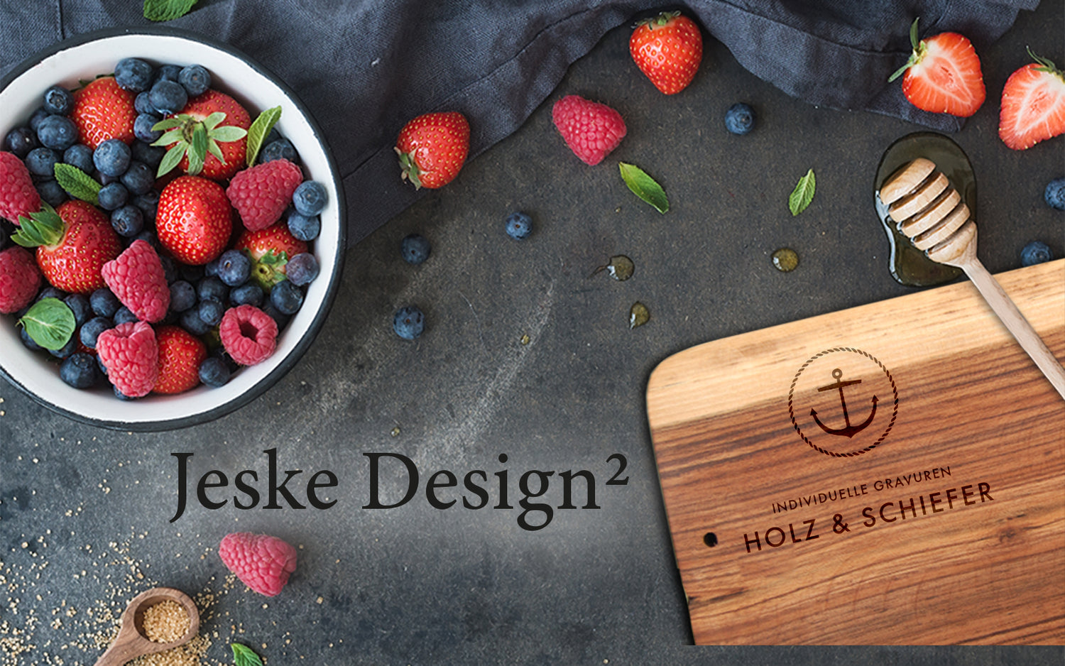 ALLE PRODUKTE - Jeske Design