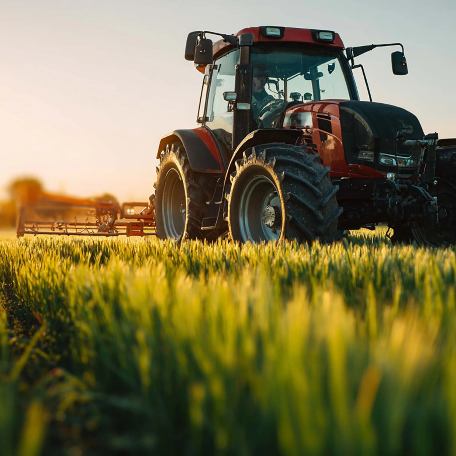 🚜 Traktor-Fans & Landwirte – Geschenkideen für PS-Fans - Jeske Design
