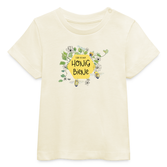 HONIGBIENE - Kinder-T-Shirt aus Bio-Baumwolle - Jeske Design