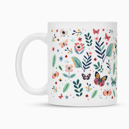 MAMA IST DIE BESTE - Personalisierte Keramiktasse - Jeske Design