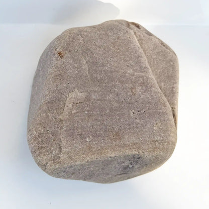Naturstein Z-6 für Gedenkstein Seitenansicht