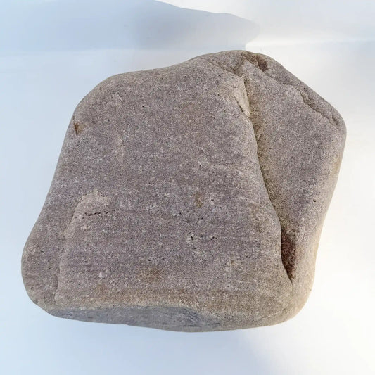 Naturstein Z-6 für Gedenkstein Frontansicht