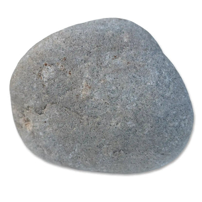 Natural gravestone for dog &amp; cat with engraving - No. Z-3