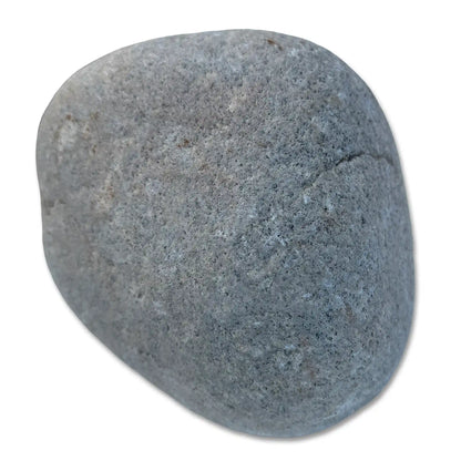 Natural gravestone for dog &amp; cat with engraving - No. Z-3