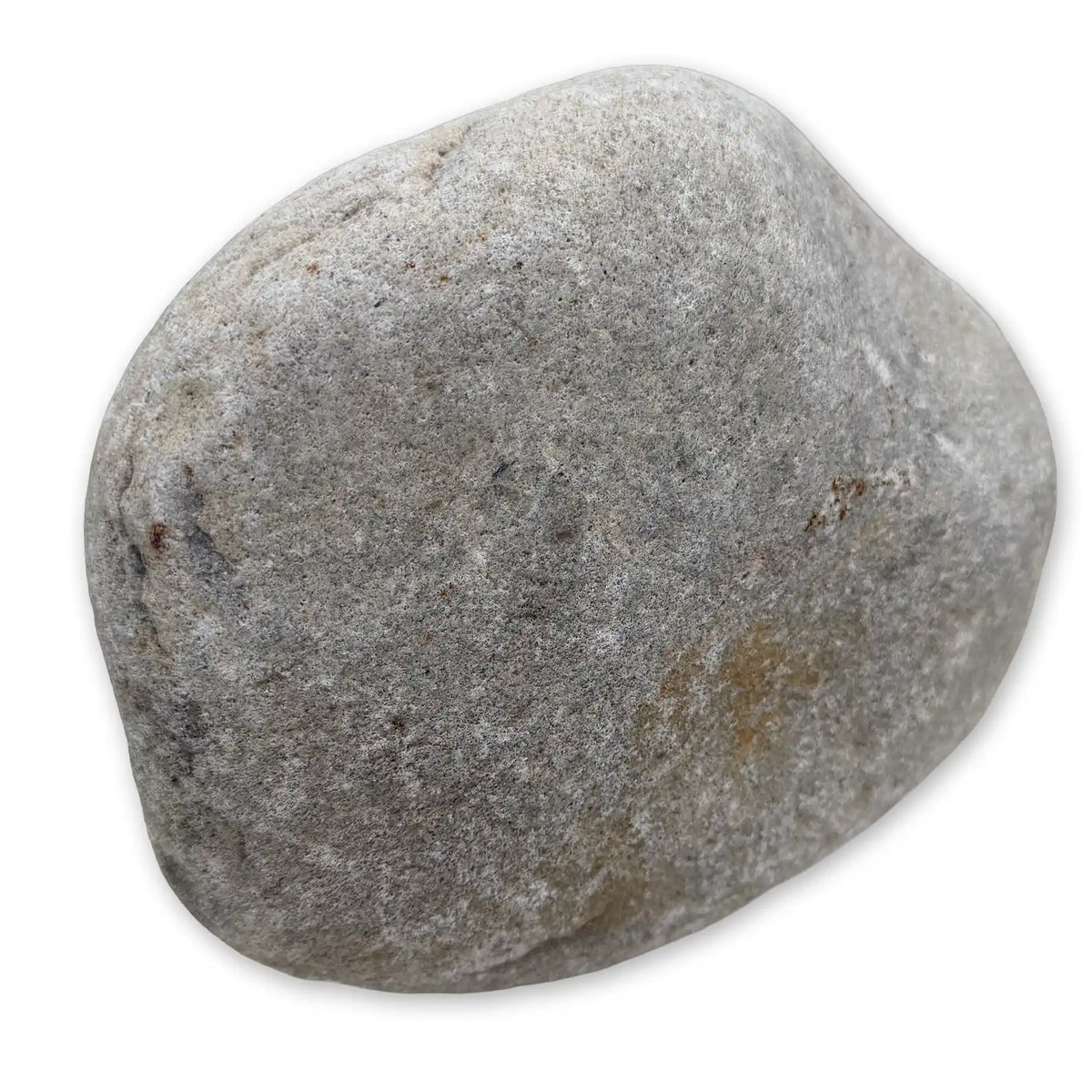 Natural gravestone for dog &amp; cat with engraving - No. Z-5
