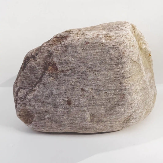 Naturgrabstein Findling  Nr. Z-7 für Hund & Katze mit Gravur - Jeske Design