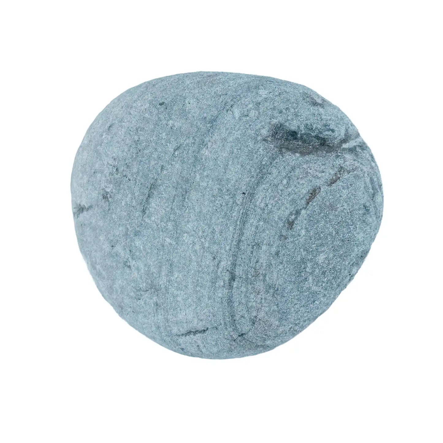 Tiergrabstein Findling aus Naturstein – personalisiert für Hund & Katze Nr. D-10