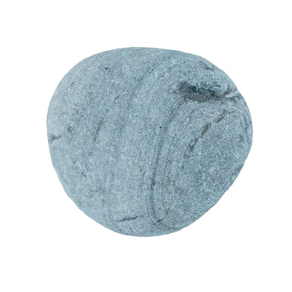 Tiergrabstein Findling aus Naturstein – personalisiert für Hund & Katze Nr. D-10