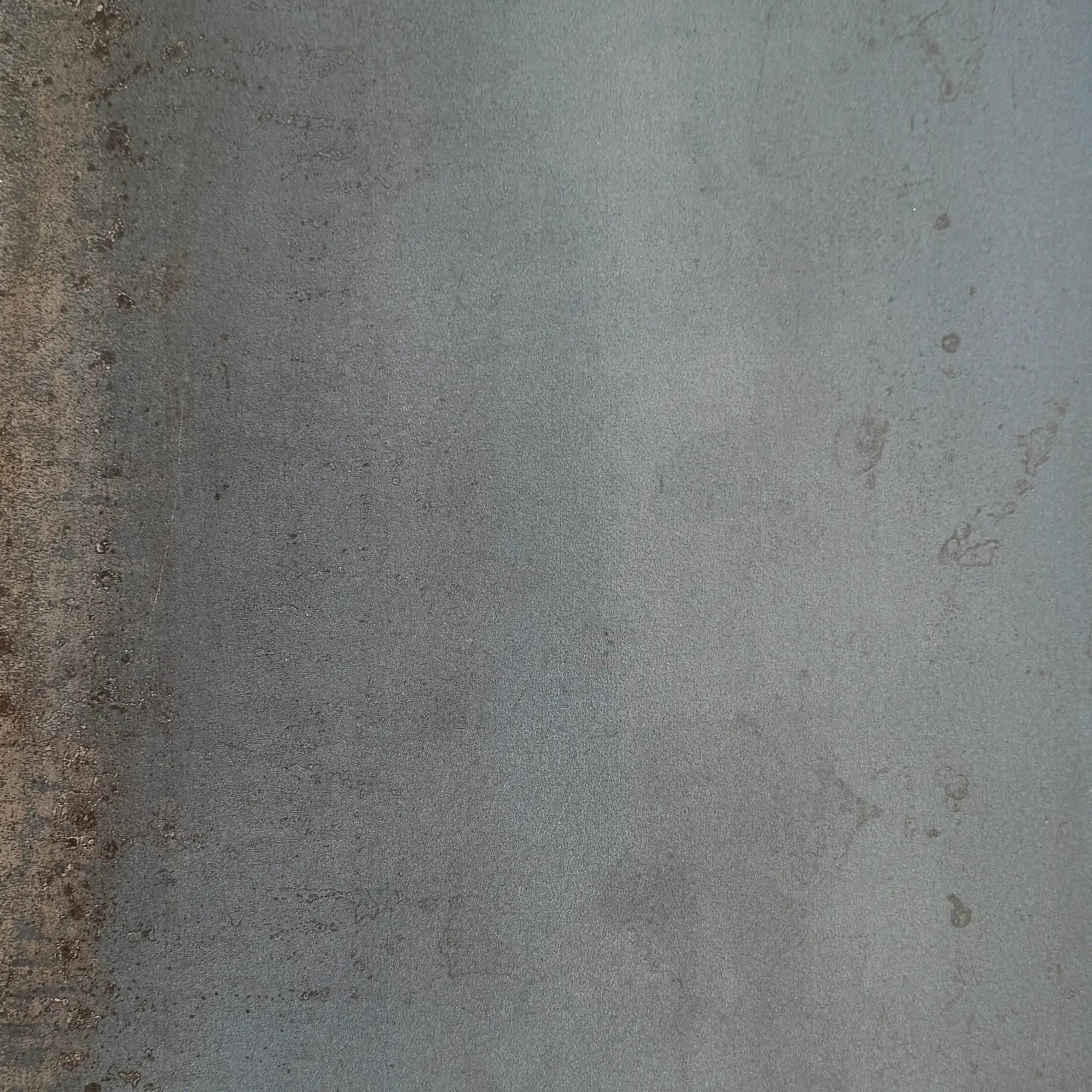 Keramik-feinsteinzeug Farbton Blau-Grau-meliert