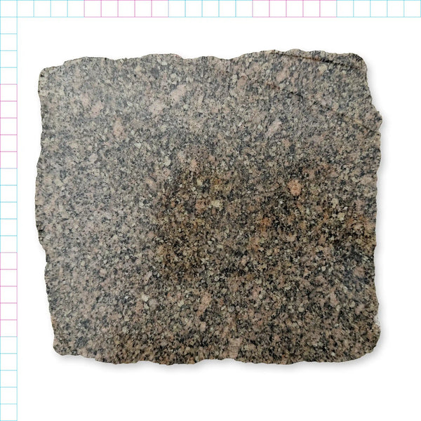 Stein L011, ca. 21.0 × 19.0 × 4.5 cm