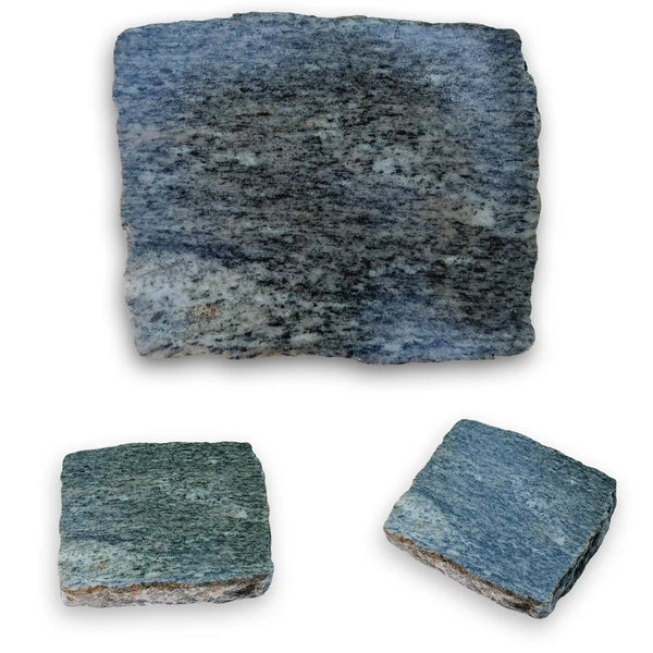 Stein S002, ca. 16.5 × 14.0 × 5.5 cm