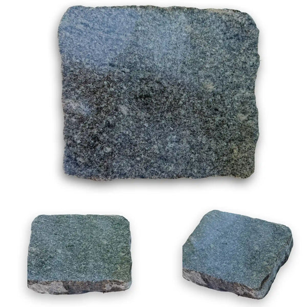 Stein S003, ca. 16.5 × 14.5 × 5.5 cm