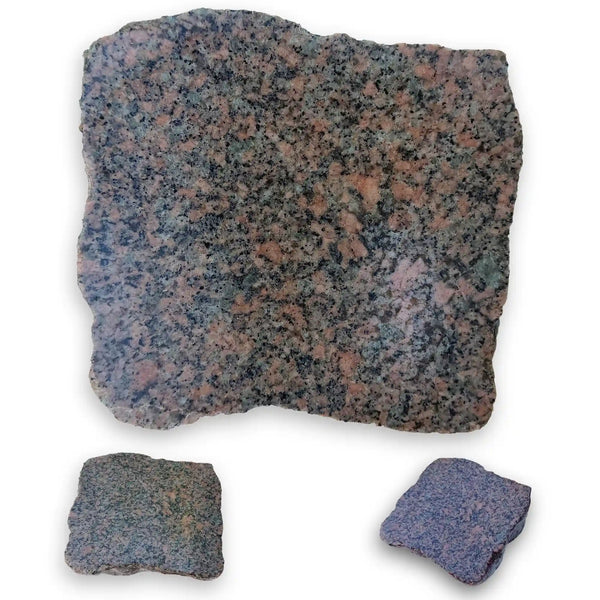 Stein S007, ca. 19.5 × 12.0 × 4.0 cm