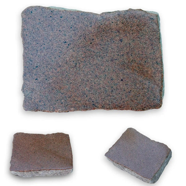 Stein S008, ca. 18.0 × 14.0 × 5.5 cm