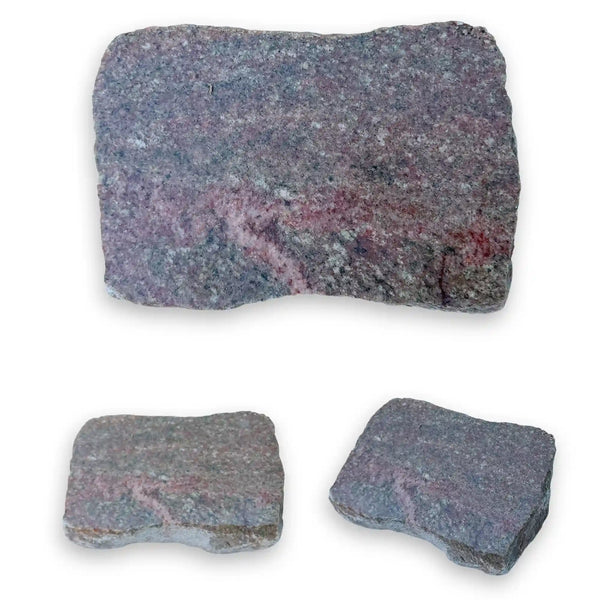Stein S011, ca. 18.5 × 13.5 × 4.5 cm