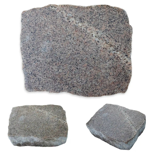 Stein S016, ca. 17.5 × 12.0 × 6.0 cm