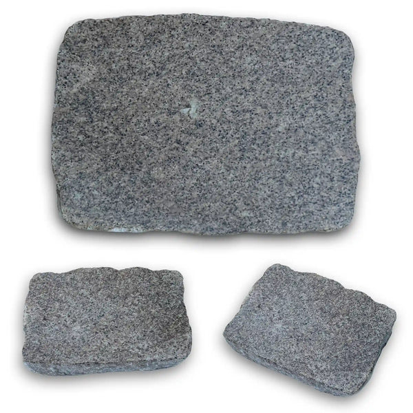 Stein S017, ca. 17.5 × 12.5 × 6.0 cm